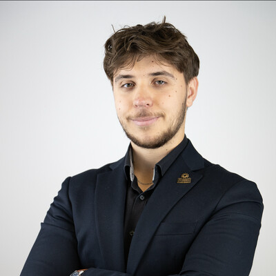 Jakub Karpowicz