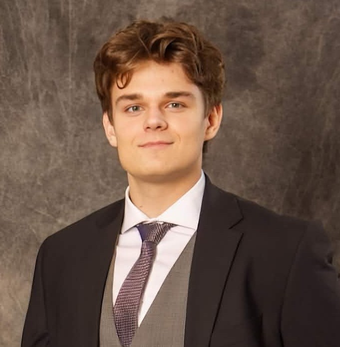 Kacper Powolny